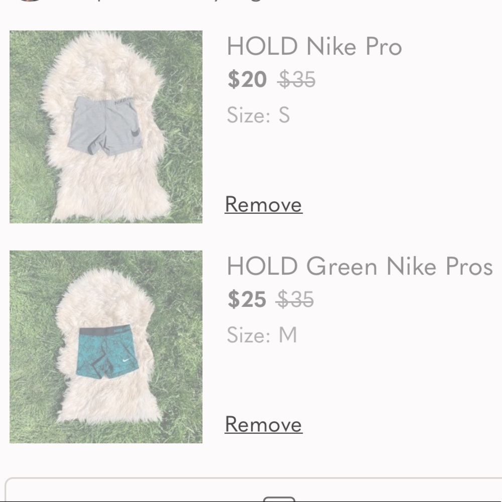 *Reserved* Trade
